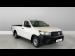 Toyota Hilux 2.4GD single cab S (aircon) - Thumbnail 1