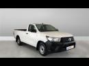Thumbnail Toyota Hilux 2.4GD single cab S (aircon)