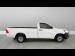 Toyota Hilux 2.4GD single cab S (aircon) - Thumbnail 2