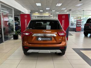 Toyota Urban Cruiser 1.5 XR - Image 5