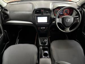 Toyota Urban Cruiser 1.5 XR - Image 6