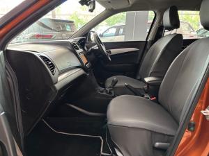 Toyota Urban Cruiser 1.5 XR - Image 7