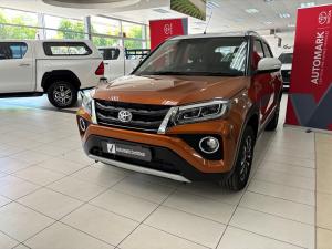 Toyota Urban Cruiser 1.5 XR - Image 9