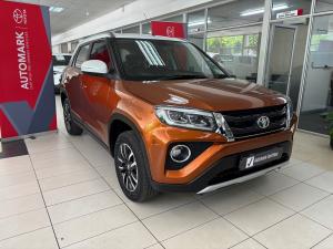 Toyota Urban Cruiser 1.5 XR - Image 1