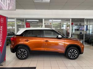 Toyota Urban Cruiser 1.5 XR - Image 3