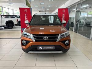 Toyota Urban Cruiser 1.5 XR - Image 4