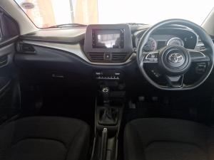 Toyota Starlet 1.5 Xi - Image 6