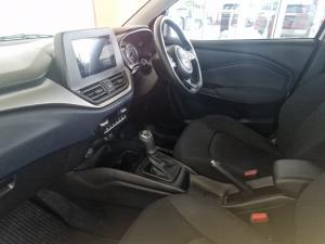 Toyota Starlet 1.5 Xi - Image 7