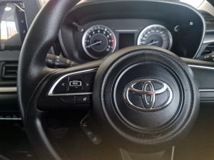 Toyota Starlet 1.5 Xi - Image 8