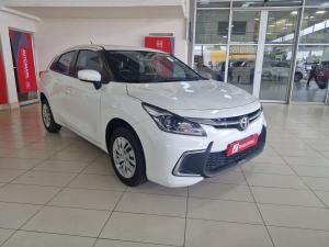 Toyota Starlet 1.5 Xi - Image 1