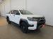 Toyota Hilux 2.8GD-6 48V double cab 4x4 Legend RS - Thumbnail 1
