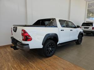 Toyota Hilux 2.8GD-6 48V double cab 4x4 Legend RS - Image 2