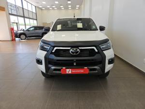 Toyota Hilux 2.8GD-6 48V double cab 4x4 Legend RS - Image 4