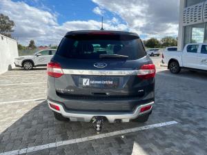 Ford Everest 2.0Bi-Turbo 4WD Limited - Image 5