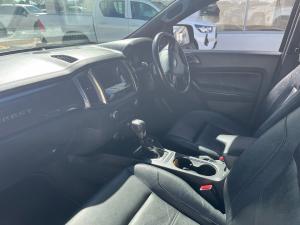 Ford Everest 2.0Bi-Turbo 4WD Limited - Image 7