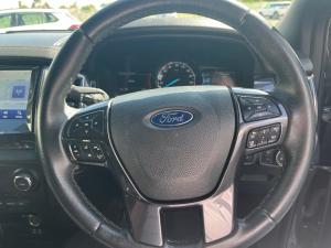 Ford Everest 2.0Bi-Turbo 4WD Limited - Image 8