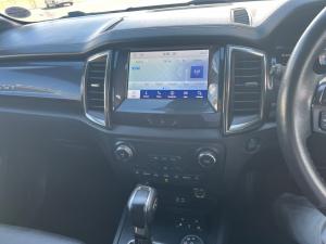 Ford Everest 2.0Bi-Turbo 4WD Limited - Image 10