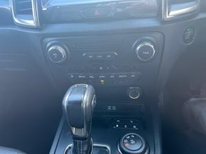 Ford Everest 2.0Bi-Turbo 4WD Limited - Image 11