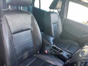 Ford Everest 2.0Bi-Turbo 4WD Limited - Image 12