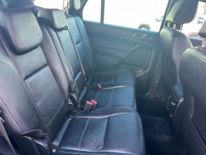 Ford Everest 2.0Bi-Turbo 4WD Limited - Image 13