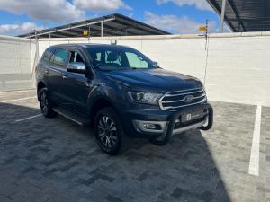 Ford Everest 2.0Bi-Turbo 4WD Limited - Image 1