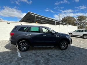 Ford Everest 2.0Bi-Turbo 4WD Limited - Image 3