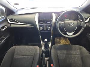 Toyota Yaris 1.5 Xs - Image 6