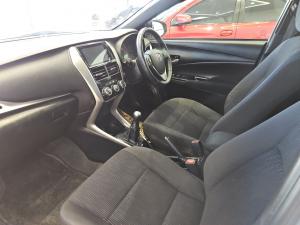 Toyota Yaris 1.5 Xs - Image 7