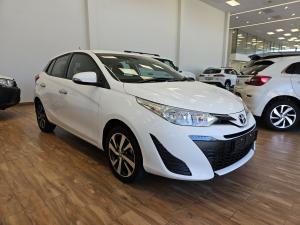 Toyota Yaris 1.5 Xs - Image 1