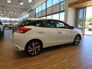 Toyota Yaris 1.5 Xs - Image 2