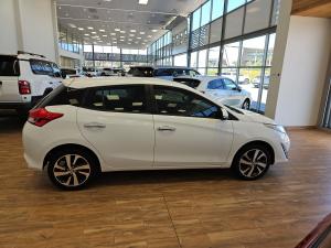 Toyota Yaris 1.5 Xs - Image 3