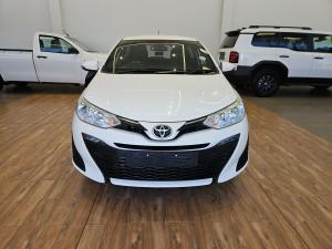 Toyota Yaris 1.5 Xs - Image 4