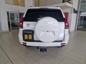 Toyota Land Cruiser Prado 2.8GD VX-L - Image 5