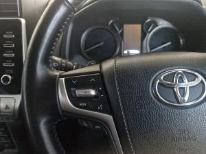 Toyota Land Cruiser Prado 2.8GD VX-L - Image 8