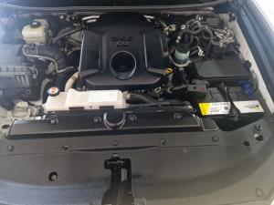 Toyota Land Cruiser Prado 2.8GD VX-L - Image 11