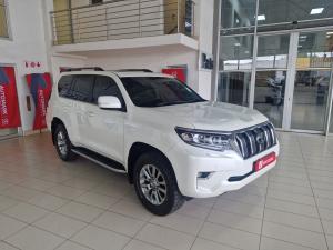Toyota Land Cruiser Prado 2.8GD VX-L - Image 1