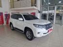 Thumbnail Toyota Land Cruiser Prado 2.8GD VX-L
