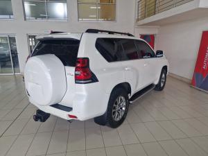 Toyota Land Cruiser Prado 2.8GD VX-L - Image 2
