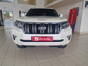 Toyota Land Cruiser Prado 2.8GD VX-L - Image 4