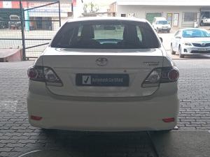 Toyota Corolla Quest 1.6 - Image 5