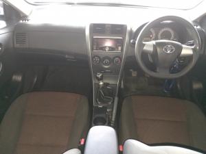 Toyota Corolla Quest 1.6 - Image 6
