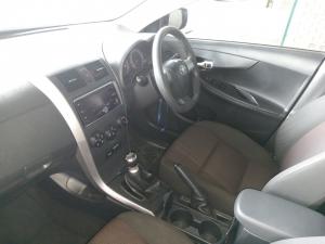 Toyota Corolla Quest 1.6 - Image 7