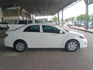 Toyota Corolla Quest 1.6 - Image 3