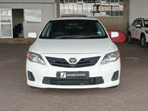 Toyota Corolla Quest 1.6 - Image 4