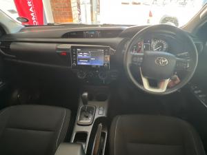 Toyota Hilux 2.4GD-6 double cab 4x4 Raider auto - Image 6