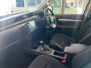 Toyota Hilux 2.4GD-6 double cab 4x4 Raider auto - Image 7