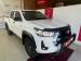 Toyota Hilux 2.4GD-6 double cab 4x4 Raider auto - Thumbnail 1