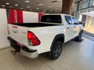 Toyota Hilux 2.4GD-6 double cab 4x4 Raider auto - Image 2
