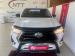 Toyota Hilux 2.4GD-6 double cab 4x4 Raider auto - Thumbnail 4