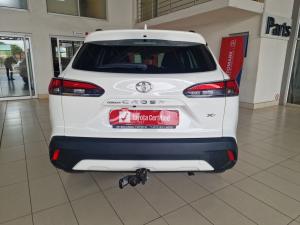 Toyota Corolla Cross 1.8 XR - Image 5
